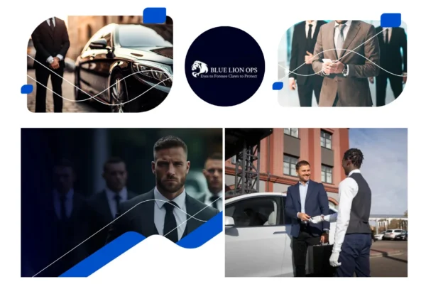 Executive Driver Sao Paulo – Reliable and Professional Chauffeur Services