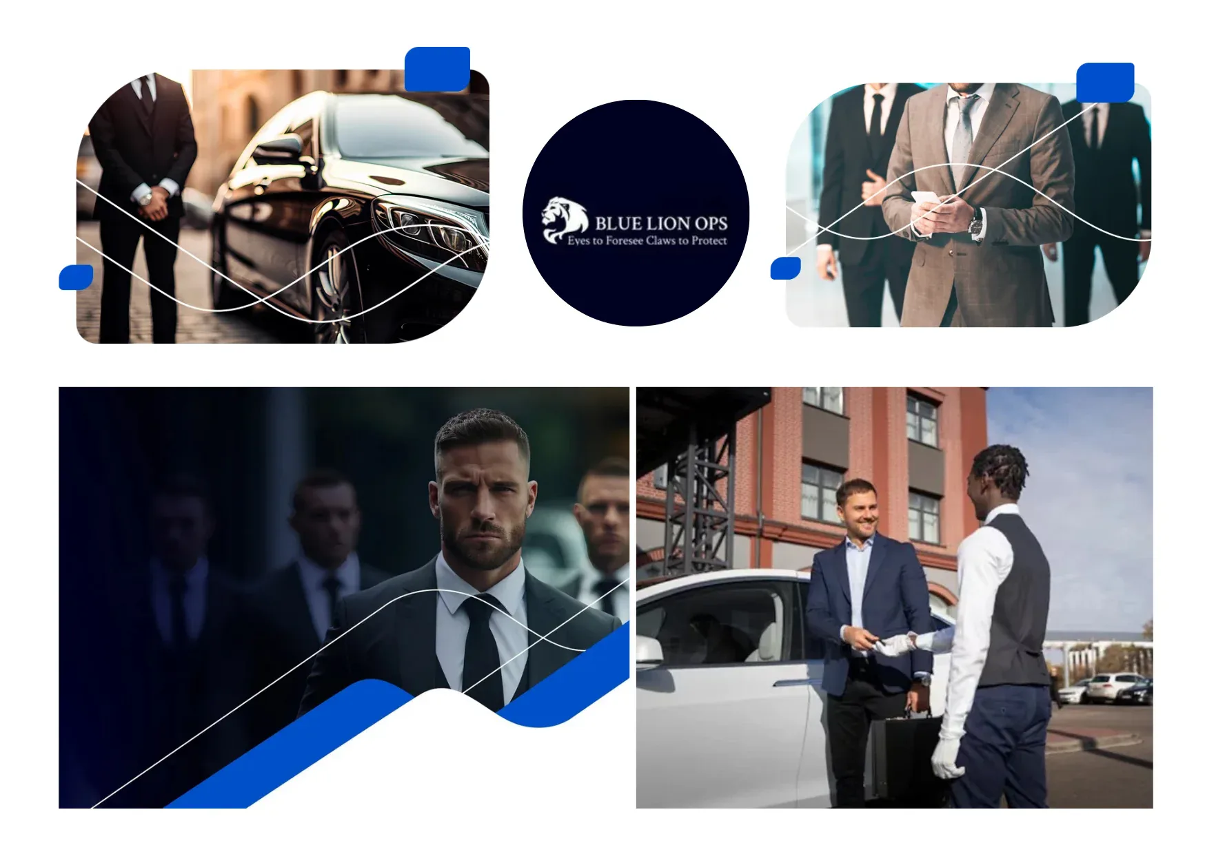Executive Driver Sao Paulo – Reliable and Professional Chauffeur Services