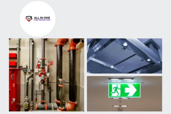 Top Fire Protection Solutions for Restaurants in NJ to Ensure Safety and Compliance