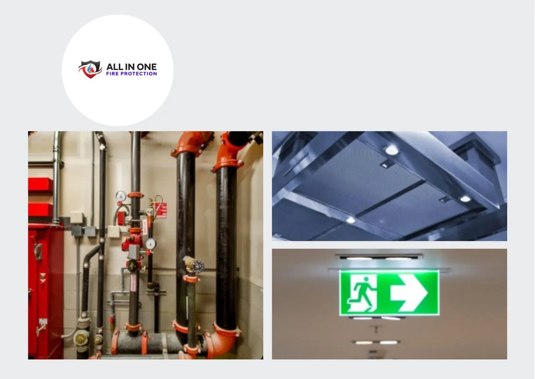 Top Fire Protection Solutions for Restaurants in NJ to Ensure Safety and Compliance