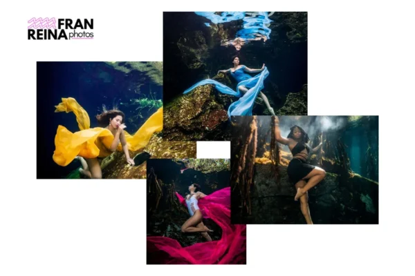 Underwater Couple Photography – Capturing Timeless Love Moments Professionally