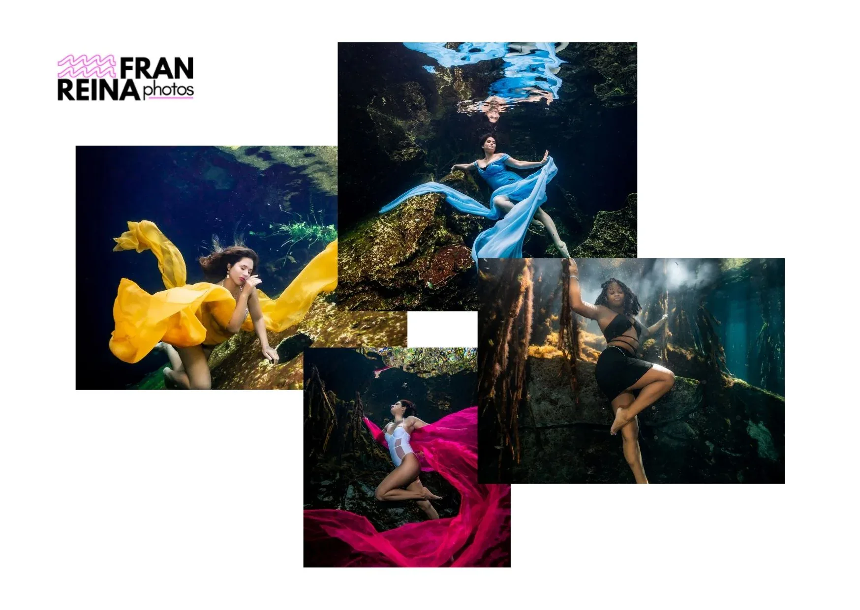 Underwater Couple Photography – Capturing Timeless Love Moments Professionally