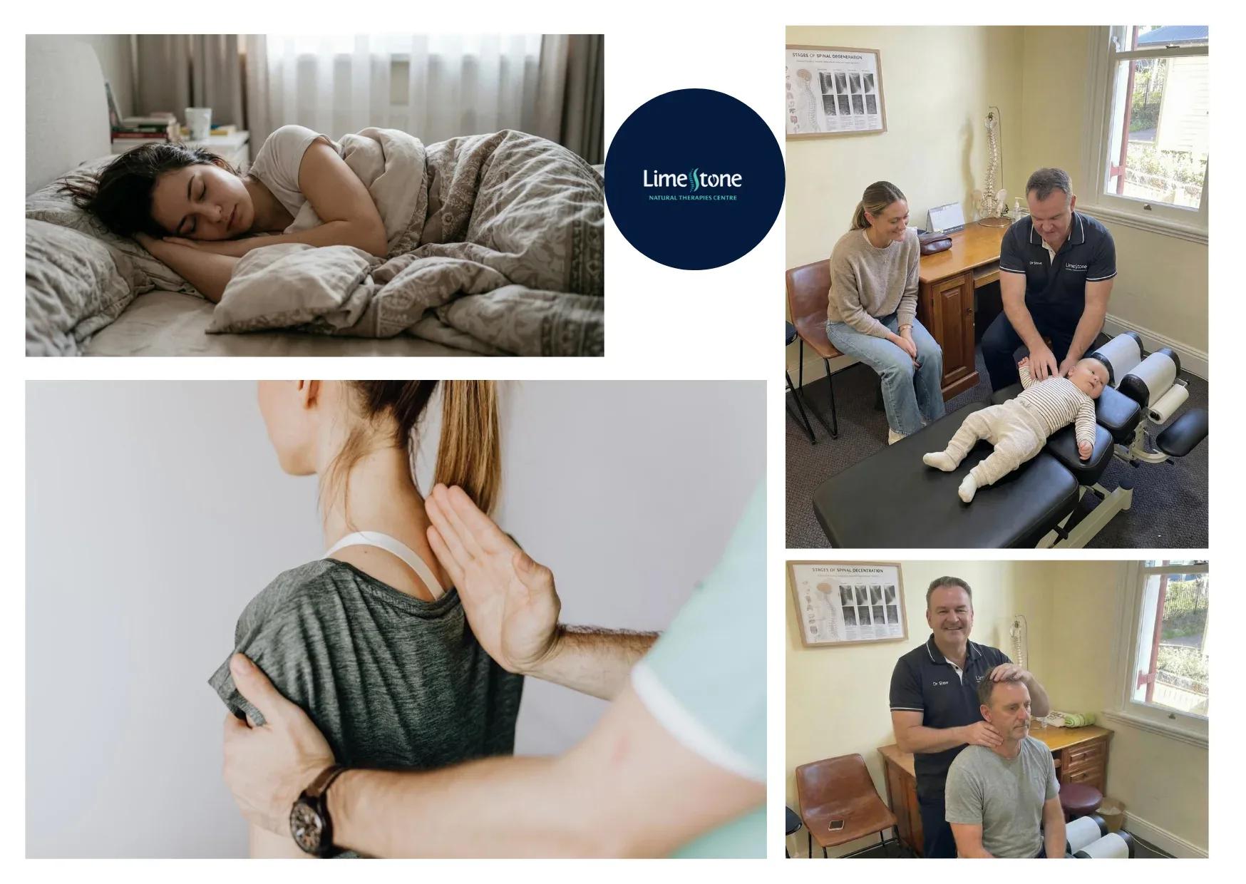 Effective Natural Therapy Treatment for Holistic Health and Wellness