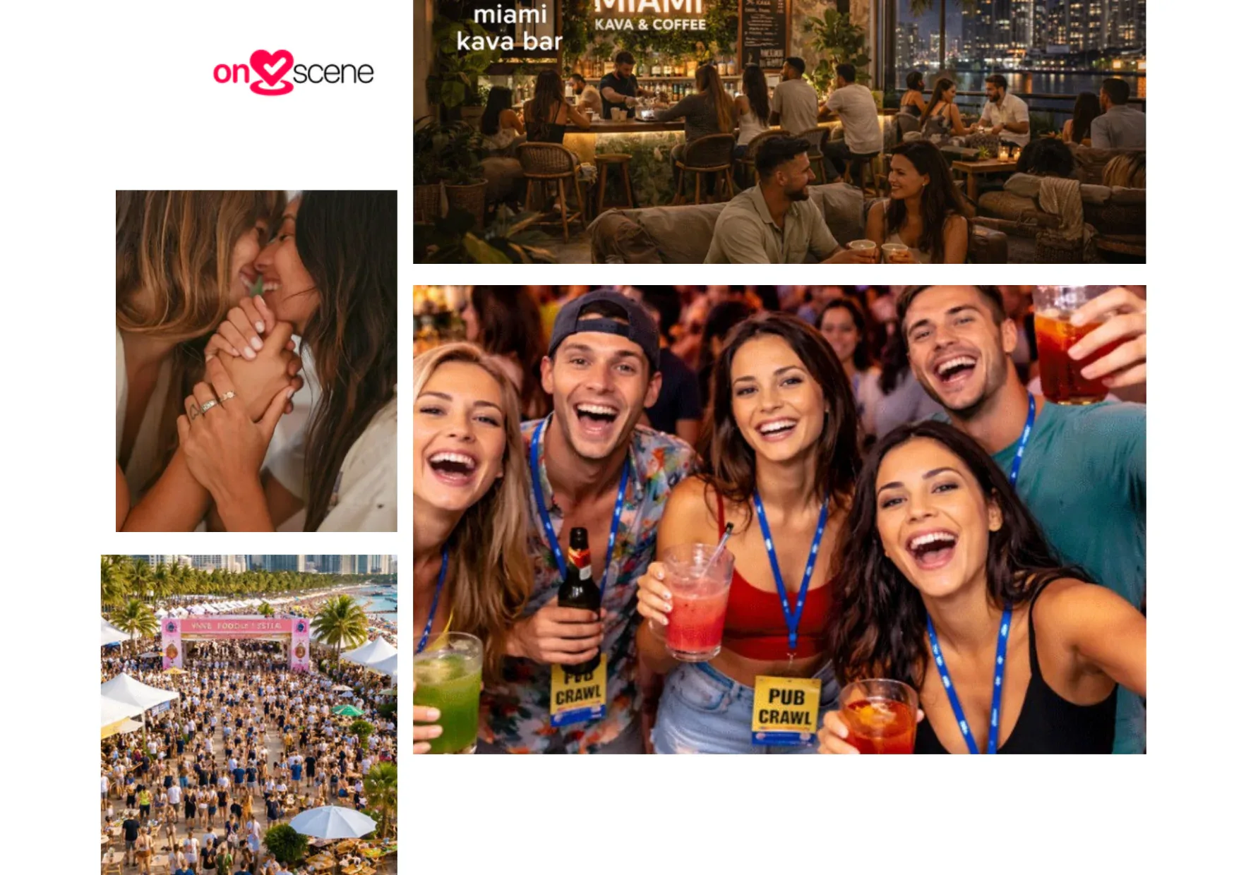 Best Dating App In Florida for Authentic Connections and Real Love