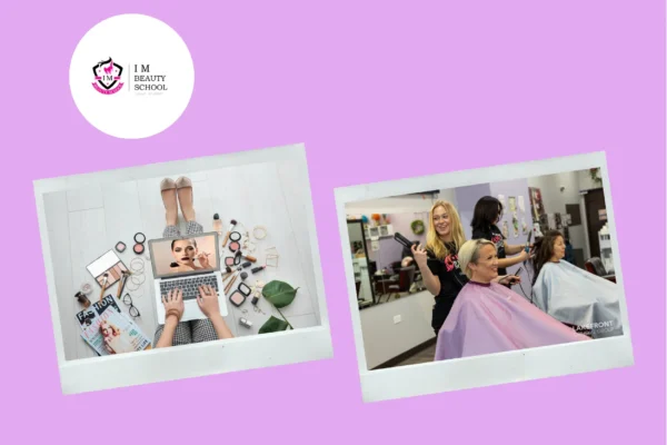Top Beauty School in Chicago | Expert Training at Imbeautyschool.com