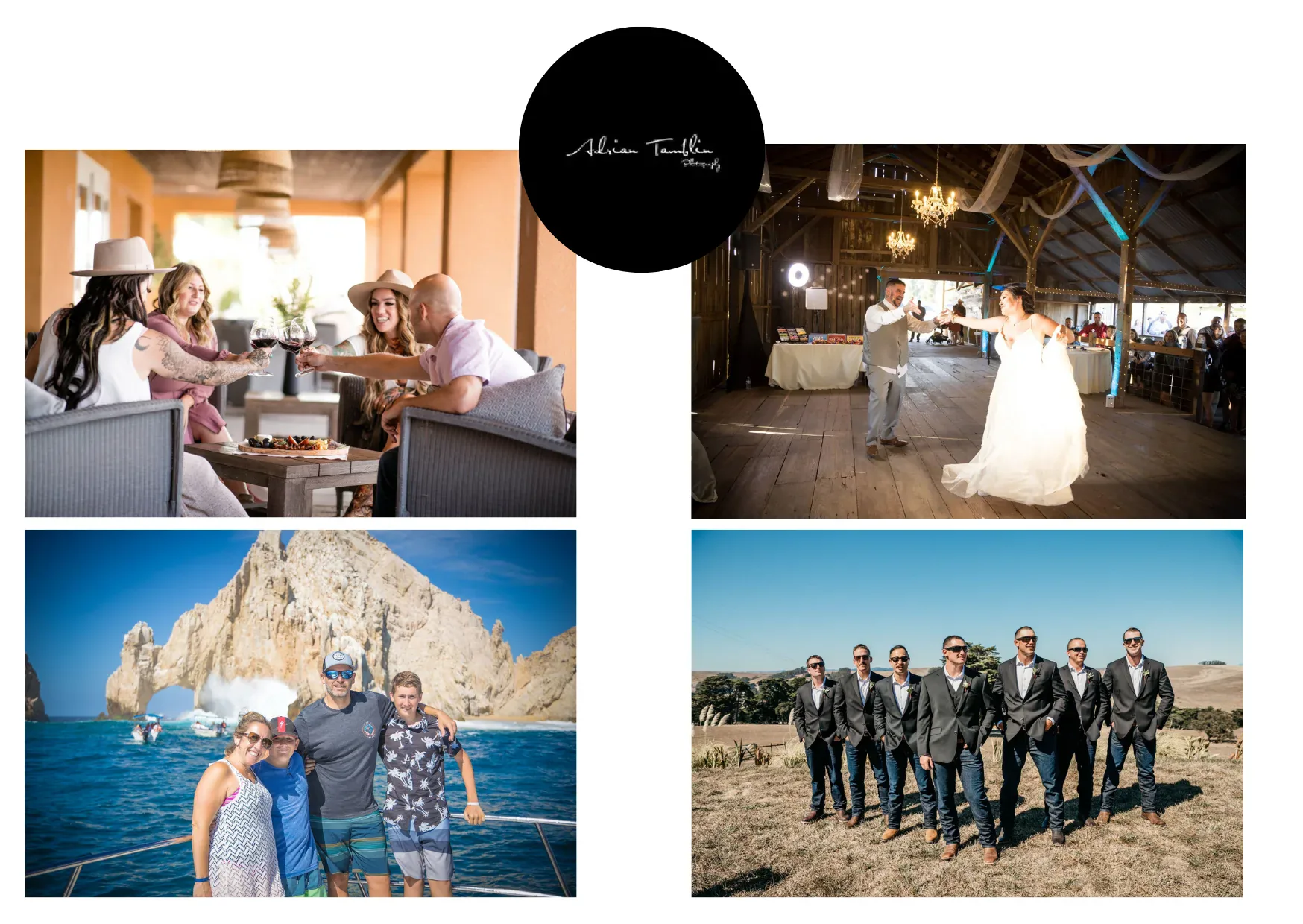 Emergency Communications Photography Services for Critical Visuals in Sonoma County
