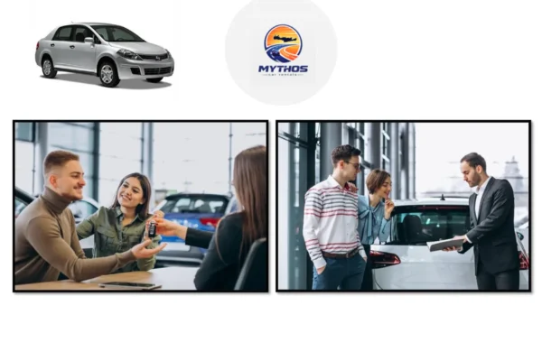 Affordable Cheap Car Hire Crete – Flexible Booking & Reliable Rentals at Creterentcar.com