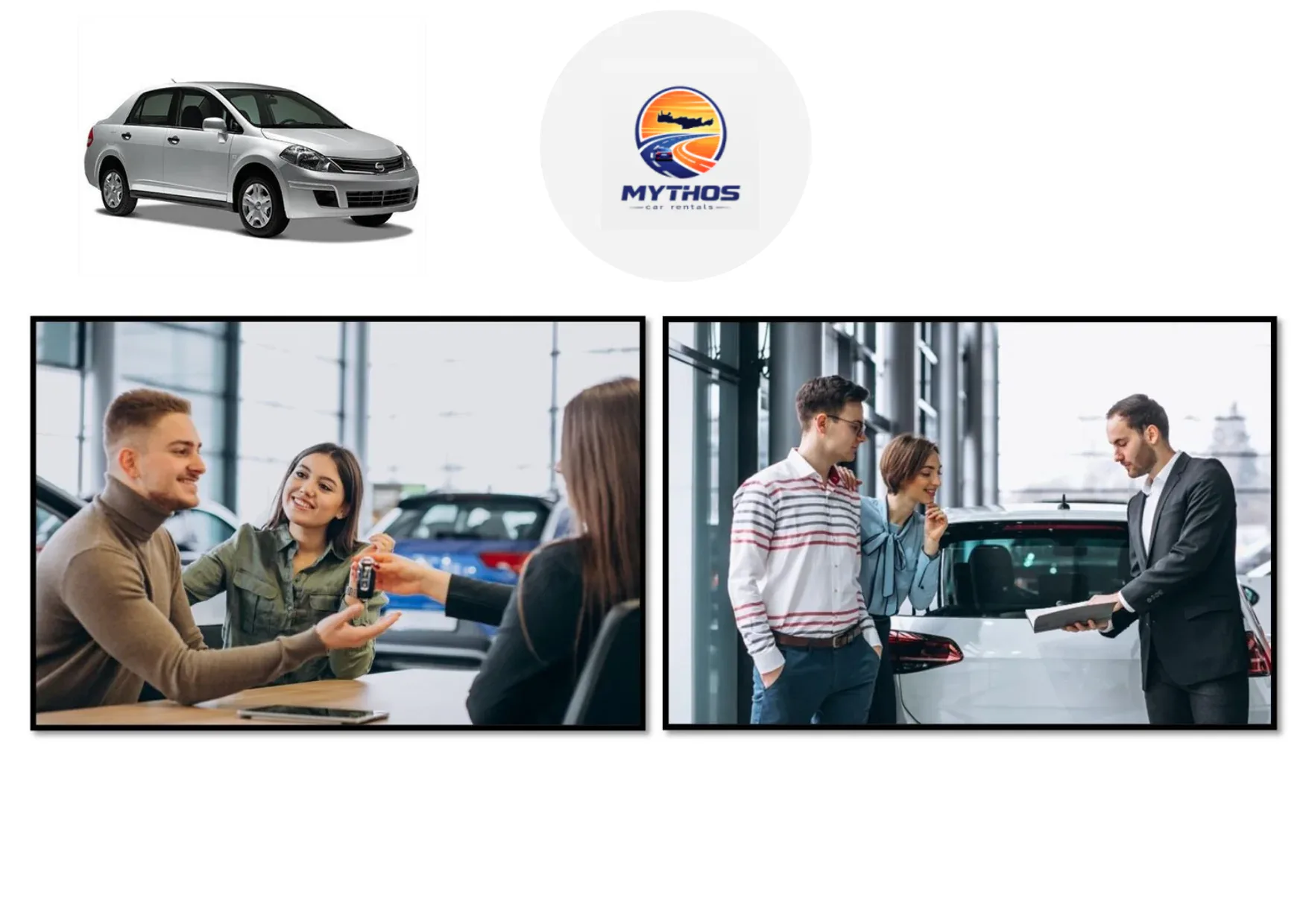 Affordable Cheap Car Hire Crete – Flexible Booking & Reliable Rentals at Creterentcar.com