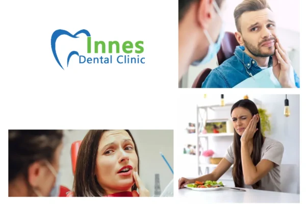 Top Orthodontics in Orleans for a Healthy, Confident Smile | Innesdentalclinic.com