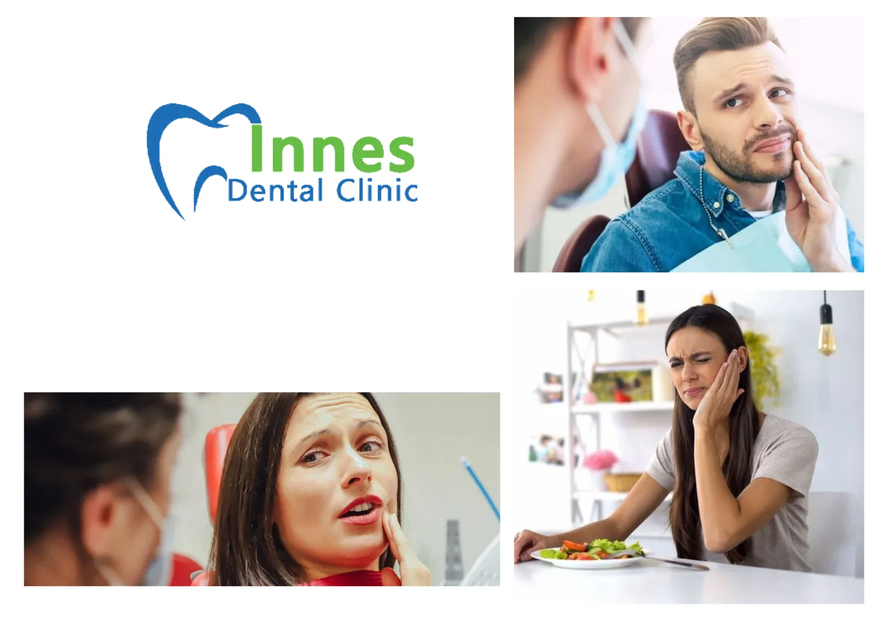 Top Orthodontics in Orleans for a Healthy, Confident Smile | Innesdentalclinic.com
