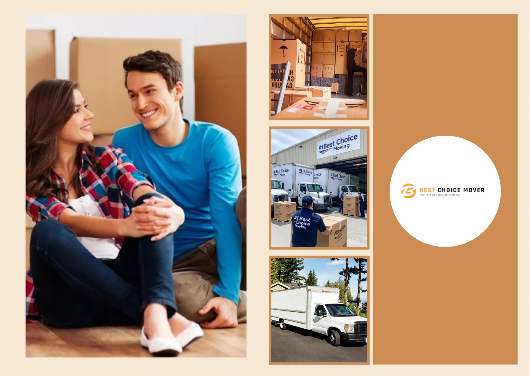 Professional Apartment Movers TN | Reliable and Affordable Moving Services