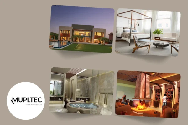 Top Best Interior Designers in Doha for Stunning Home Transformations