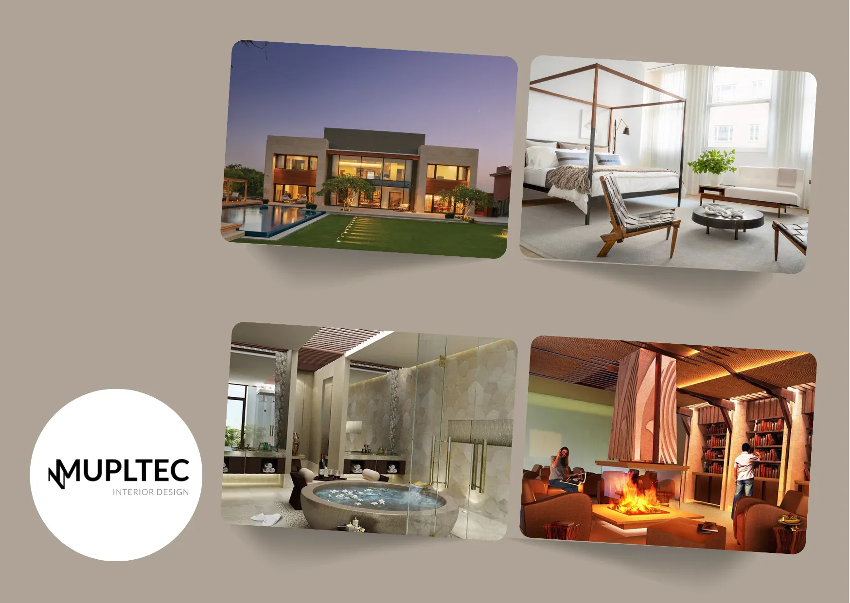 Top Best Interior Designers in Doha for Stunning Home Transformations