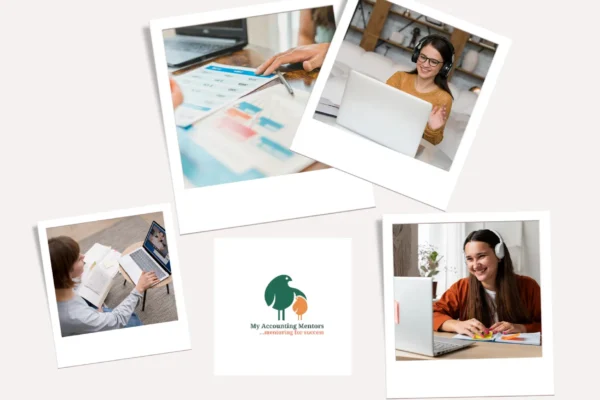 Expert A-Level Accounting Tutor in Sutton for Tailored Exam Success