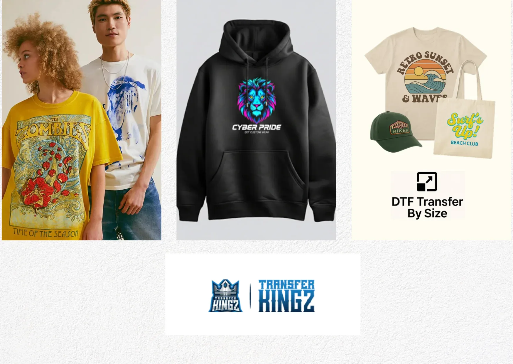 Build A Gang Sheet DTF Printing New York for Cost-Effective Custom Apparel Solutions