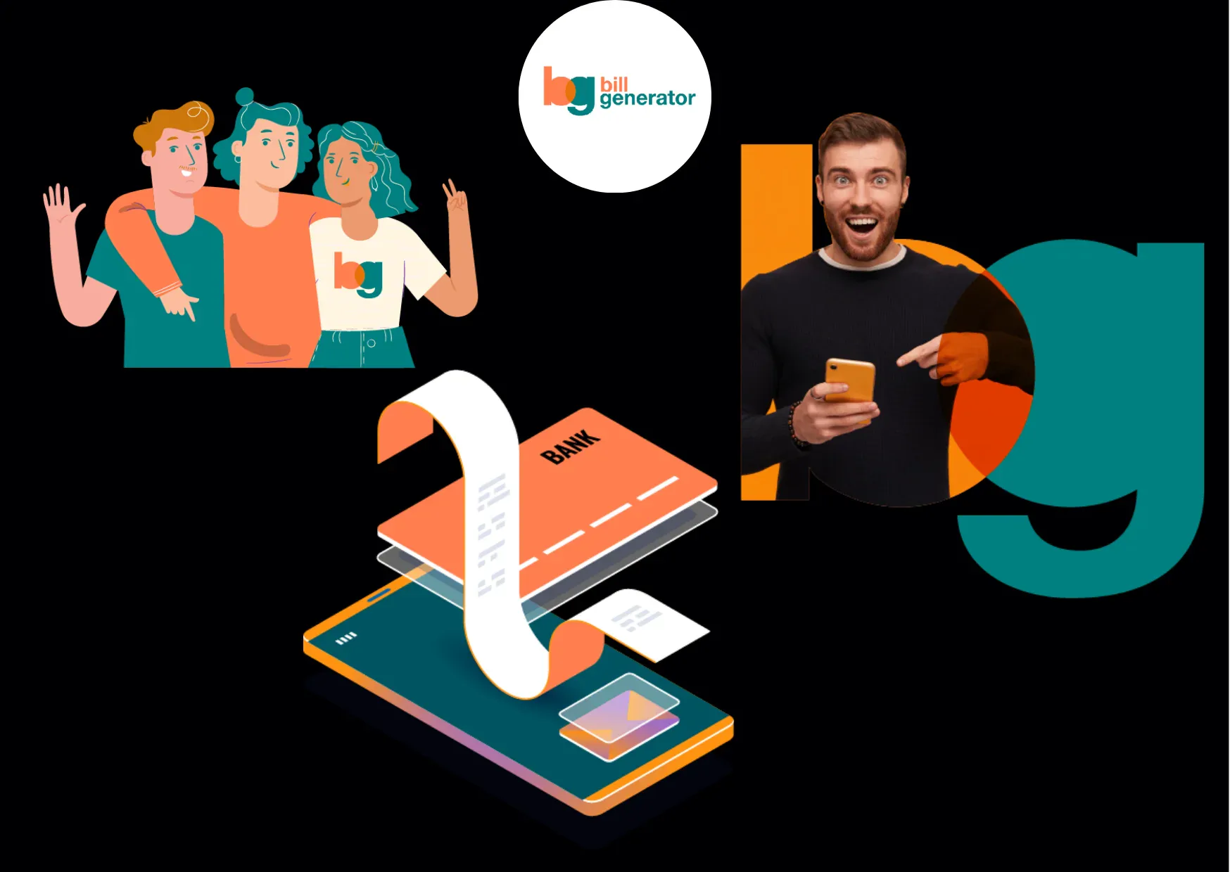 Free Restaurant Bill Generator for Accurate and Professional Food Invoices