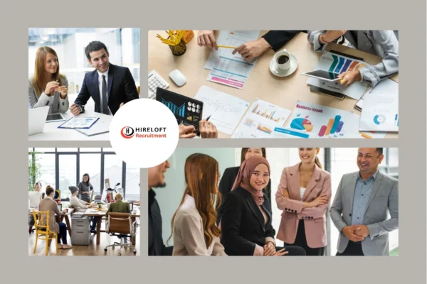 Top Recruitment Agencies in Ontario for Finance, Accounting, HR, and Healthcare Hiring
