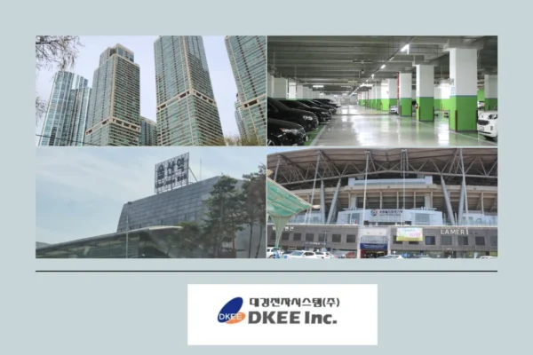 Benefits of Mobile Parking Systems for Convenient and Efficient Parking Management