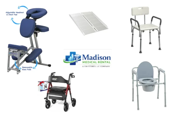 Affordable Patient Lift Rental for Elderly in Greenfield – Safe & Reliable Solutions