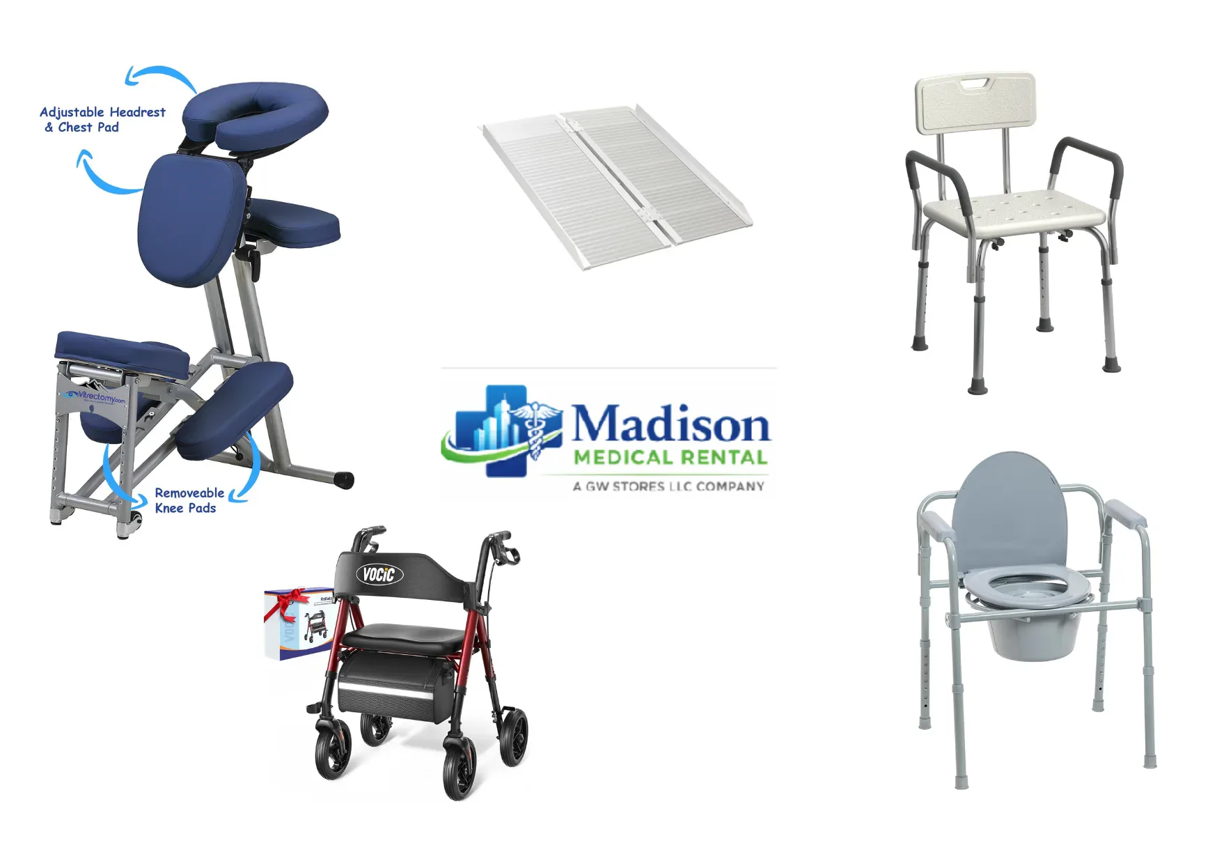 Affordable Patient Lift Rental for Elderly in Greenfield – Safe & Reliable Solutions