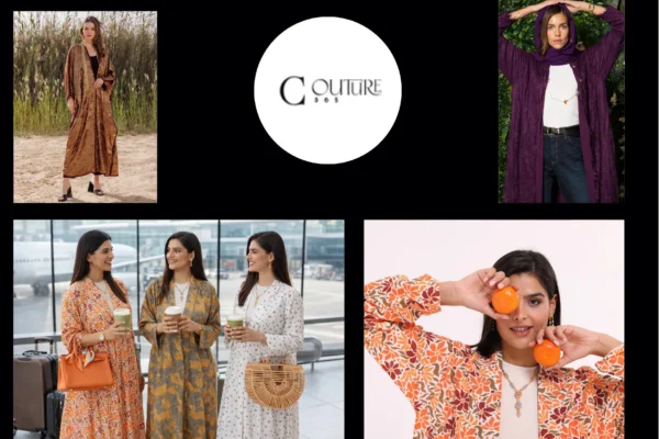 Abaya Clothing Store | Elegant Modern Designs and Premium Abayas for Every Occasion