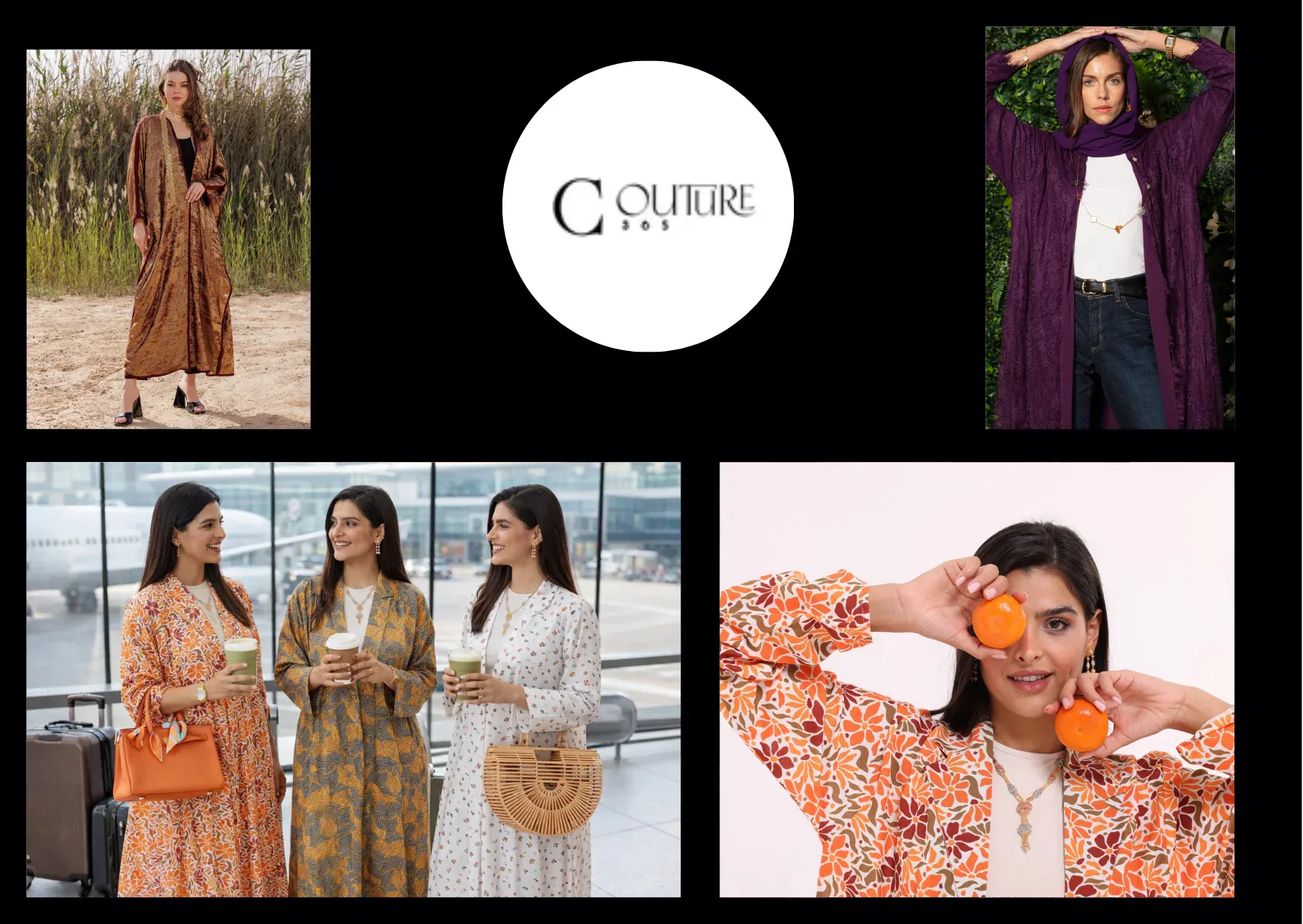 Abaya Clothing Store | Elegant Modern Designs and Premium Abayas for Every Occasion