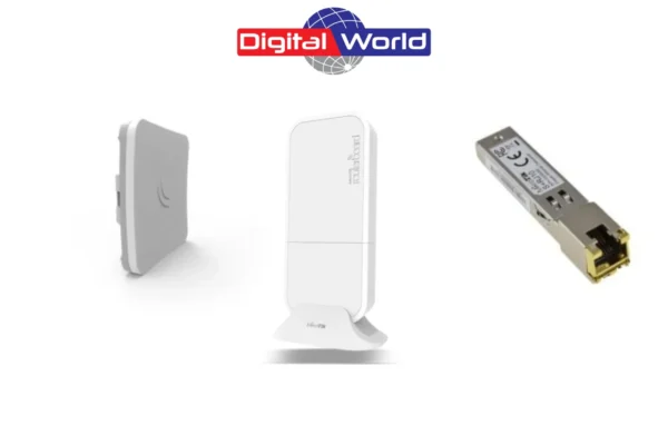 Expert MikroTik Router Configuration Services in Dubai for Optimized Network Performance