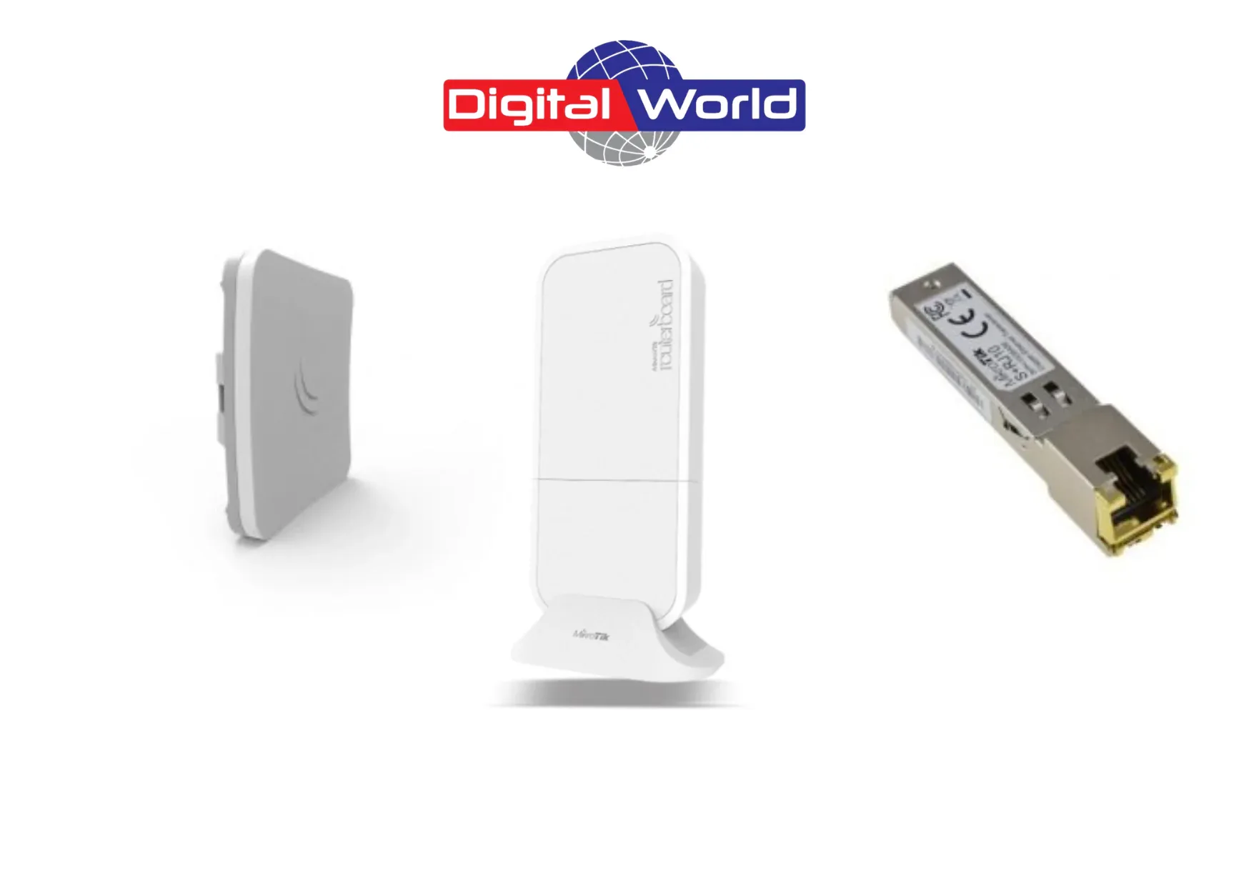 Expert MikroTik Router Configuration Services in Dubai for Optimized Network Performance