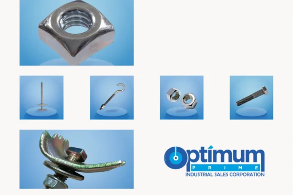 Tekscrews Philippines – Durable Fastening Solutions for Industrial and Construction Use