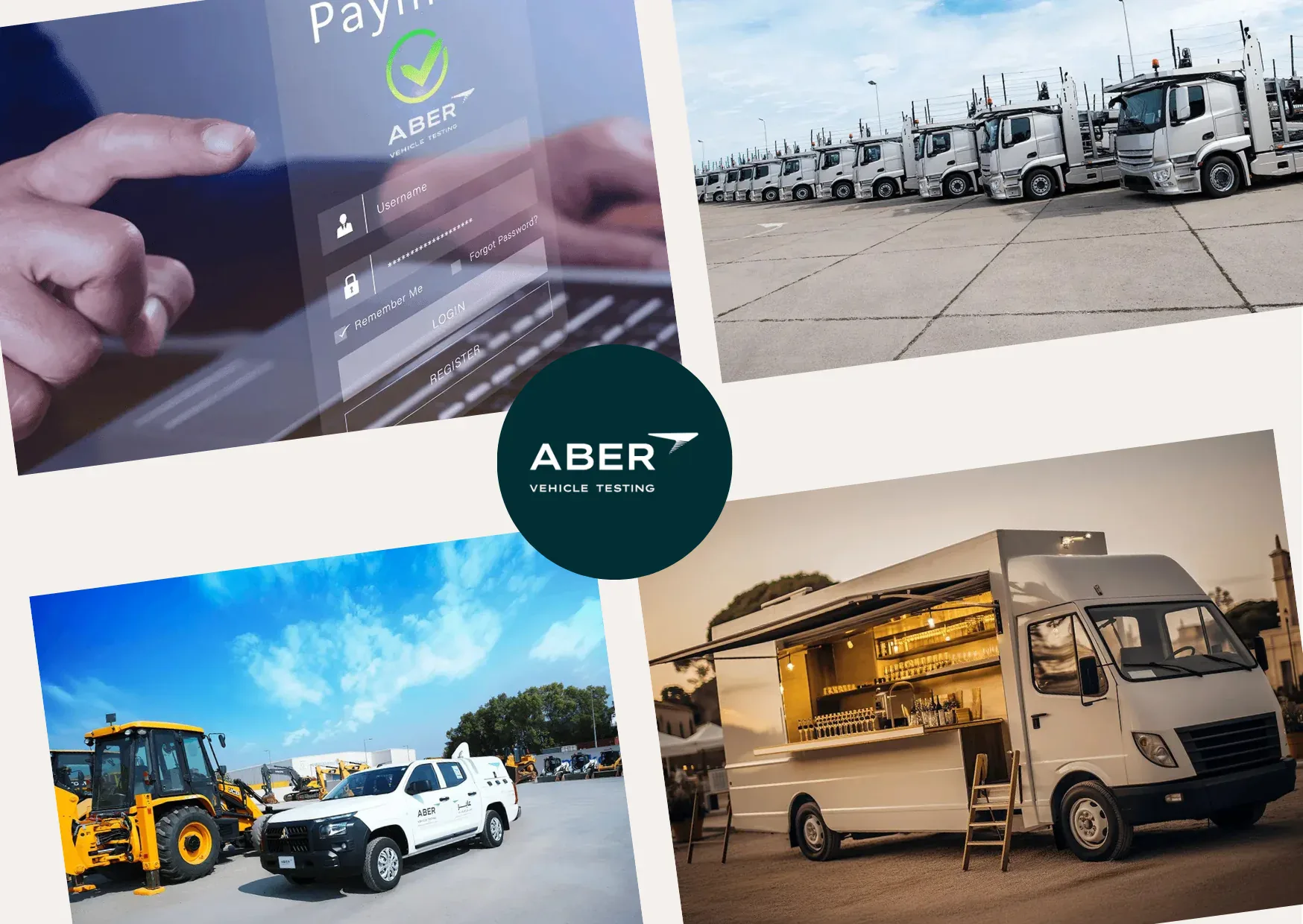 Comprehensive Heavy Vehicle Inspection Dubai for Safety and Compliance | Abertesting.ae