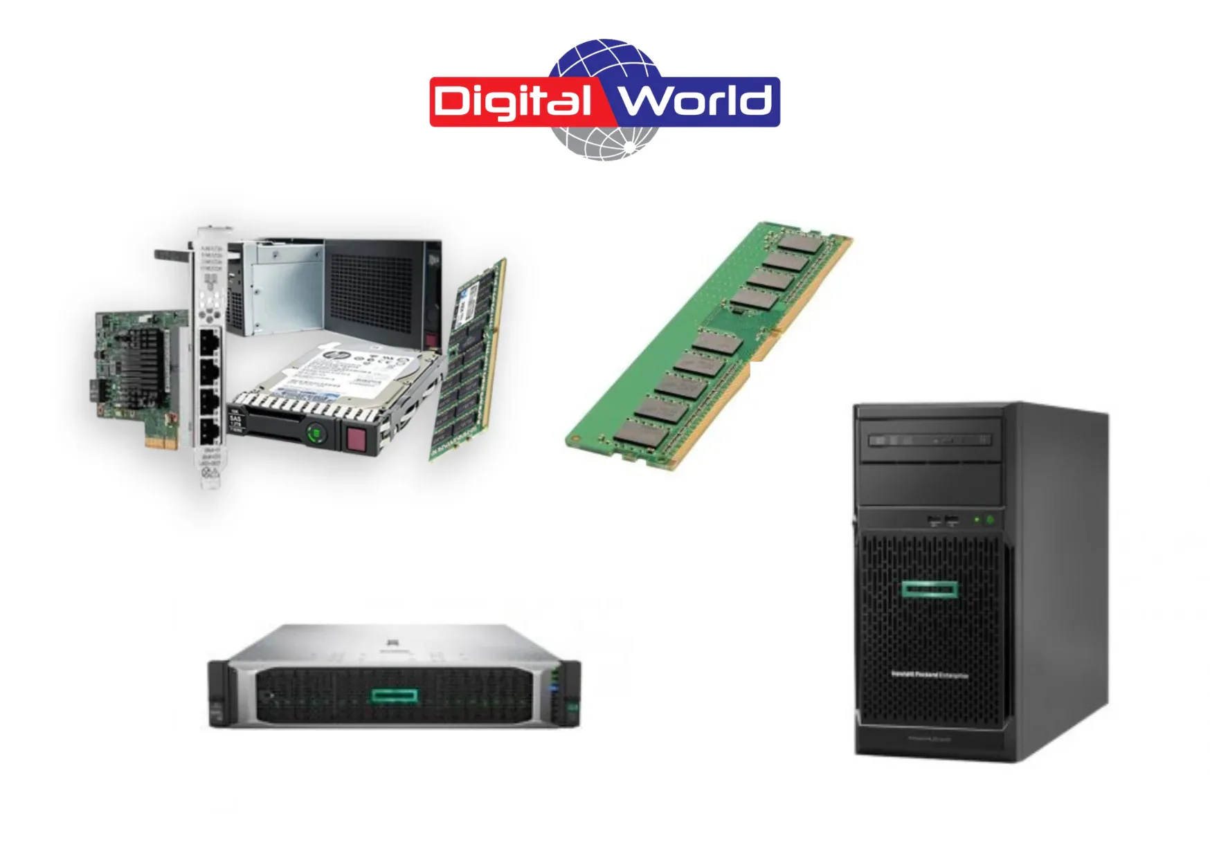 Buy Original HPE Server UAE – Fast Delivery & Expert Support at HPEServer-Dubai.com