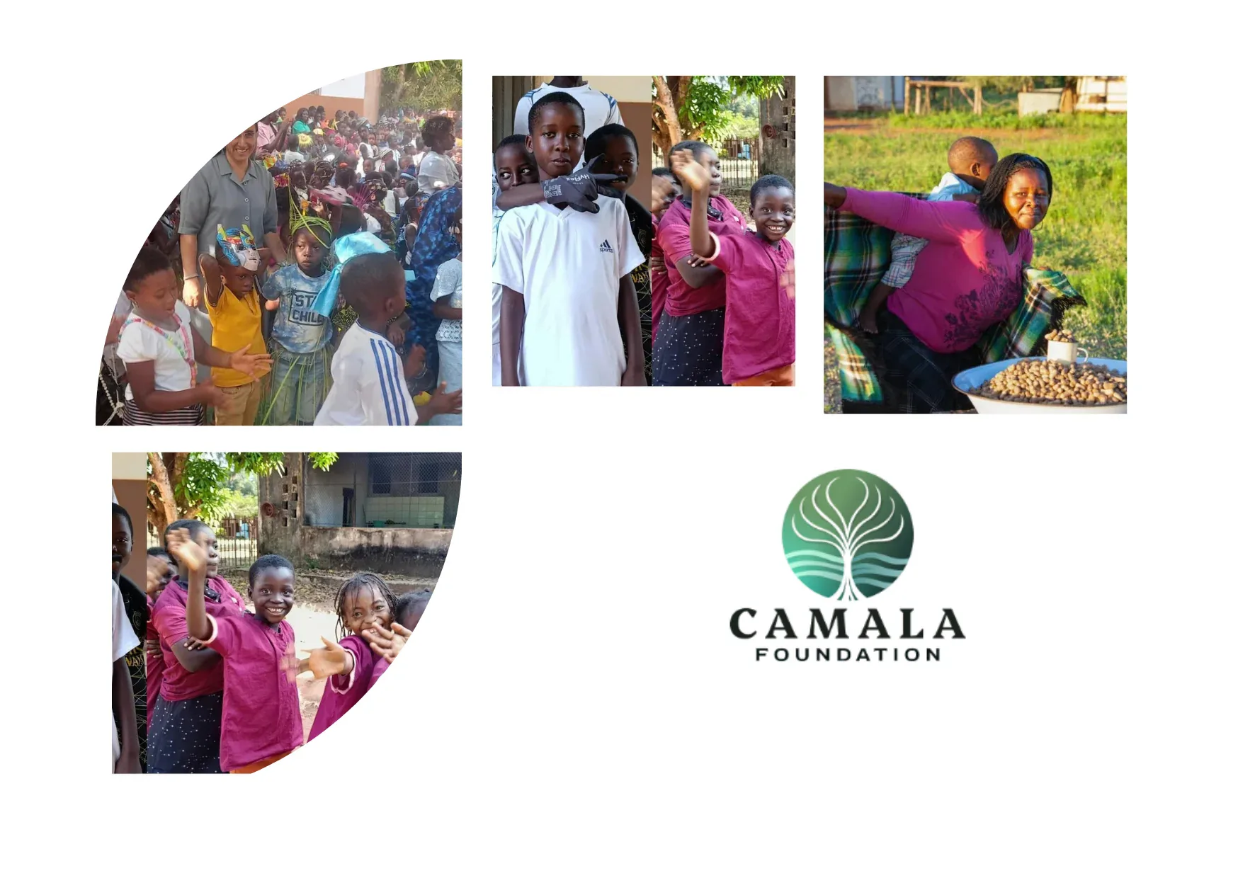 African Education Charity Empowering Underserved Children with Quality Learning Opportunities
