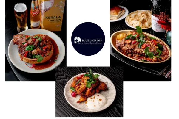 Authentic Duck Kothu Porotta Leeds | Traditional Kerala Flavors at KeralaCanteen.com
