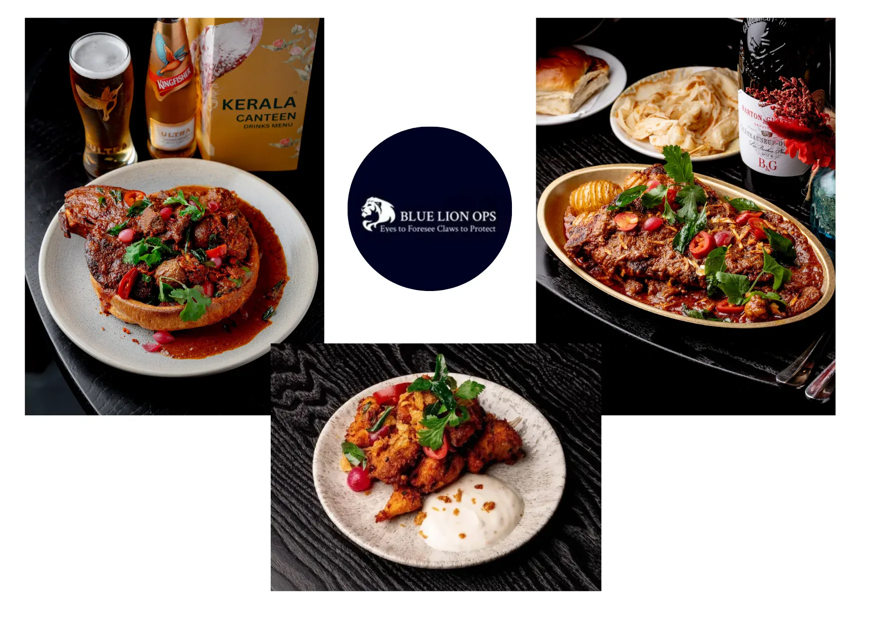 Authentic Duck Kothu Porotta Leeds | Traditional Kerala Flavors at KeralaCanteen.com