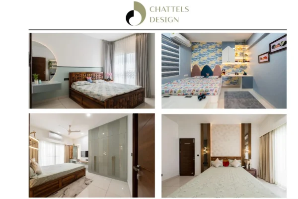 Top Interior Designers in Bangalore for Luxury and Modern Home Interiors