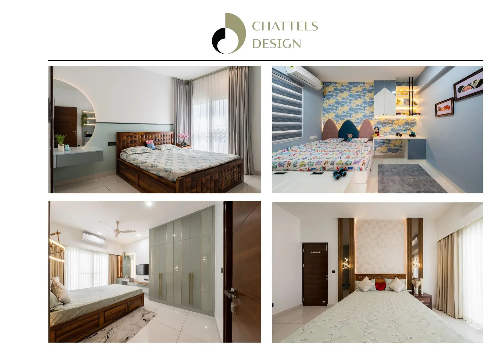 Top Interior Designers in Bangalore for Luxury and Modern Home Interiors