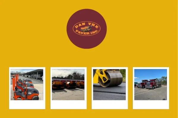 Top Asphalt Contractors in Ocean County NJ for Durable and Reliable Paving Solutions