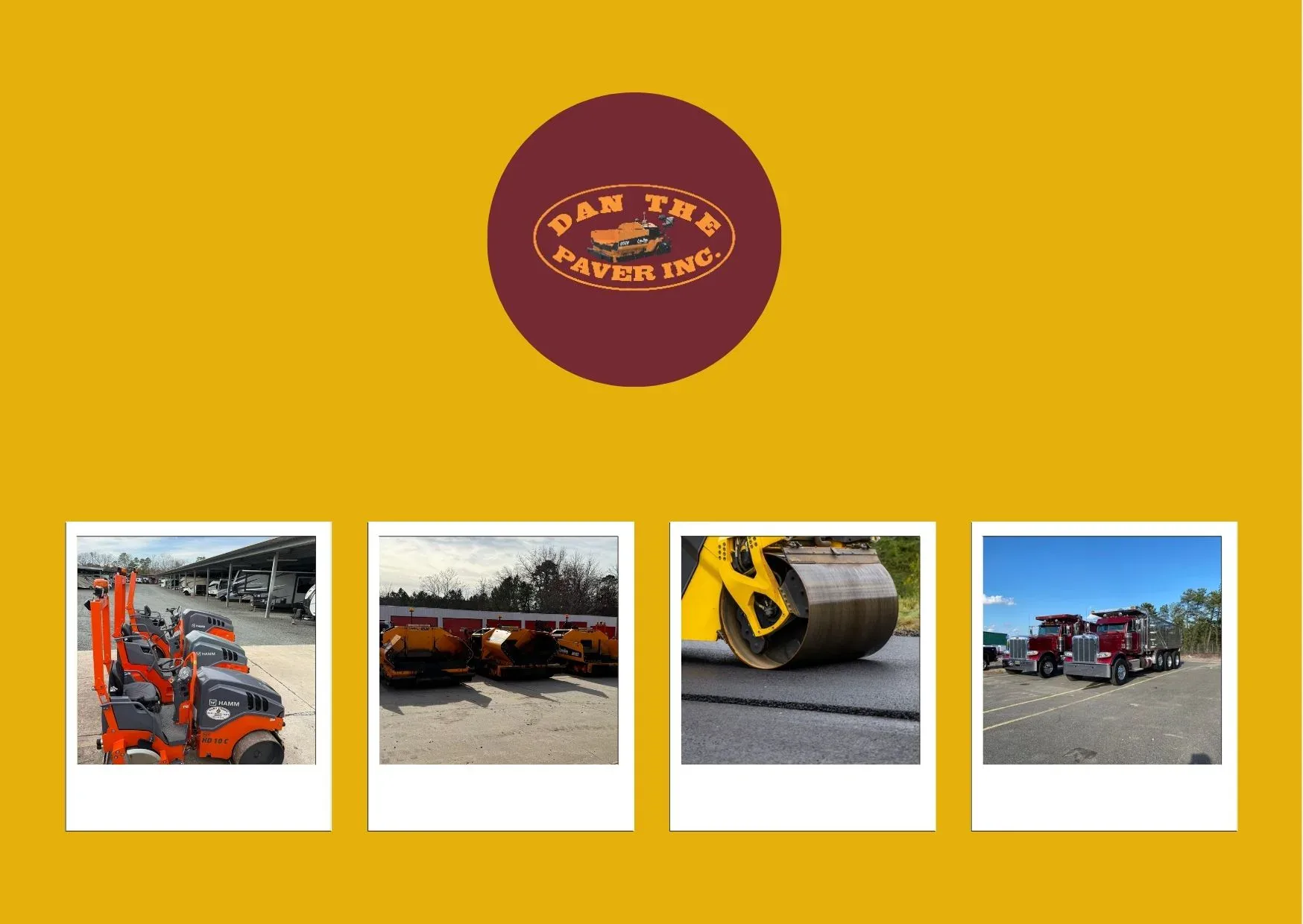 Top Asphalt Contractors in Ocean County NJ for Durable and Reliable Paving Solutions
