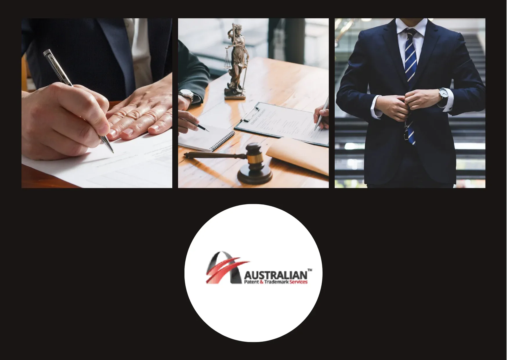Reliable Australian Trademark Agent for Efficient and Affordable Brand Protection