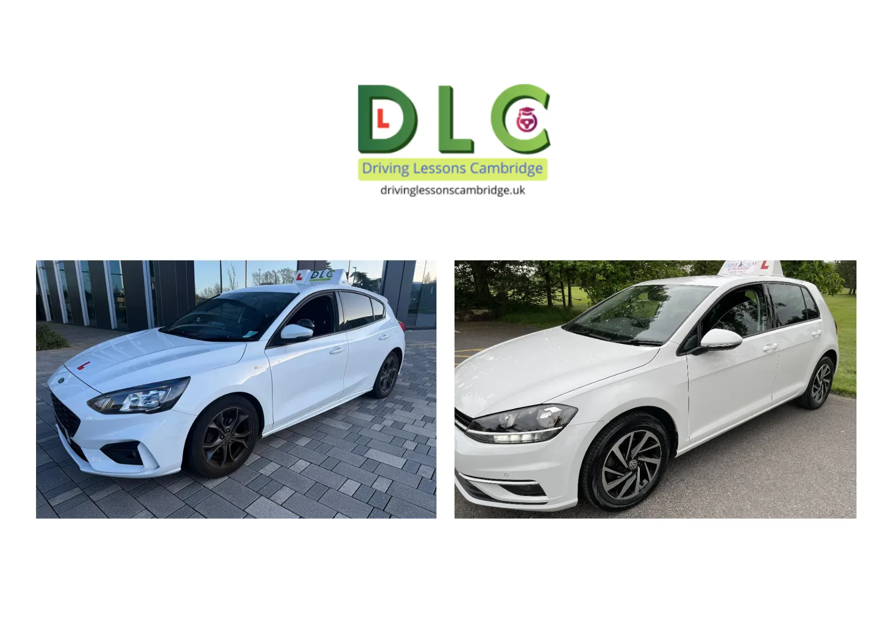 Driving School In Cambridge | Drivinglessonscambridge.uk