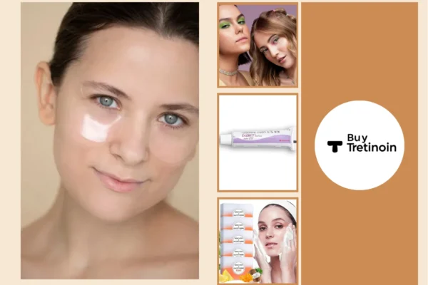 Buy Tretinoin Cream 0.05% Online for Clearer, Healthier Skin at Trusted Source