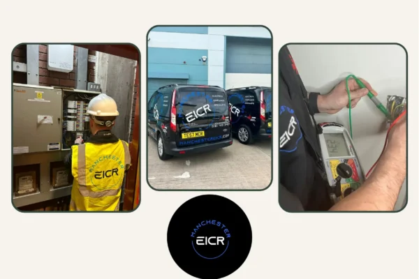 Electrician Jobs Manchester – Top PAYE & Subcontract Opportunities for Qualified Electricians