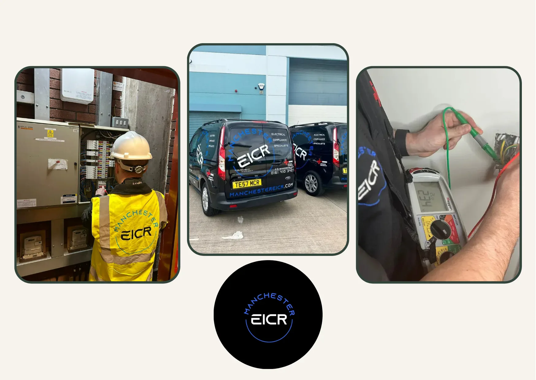 Electrician Jobs Manchester – Top PAYE & Subcontract Opportunities for Qualified Electricians