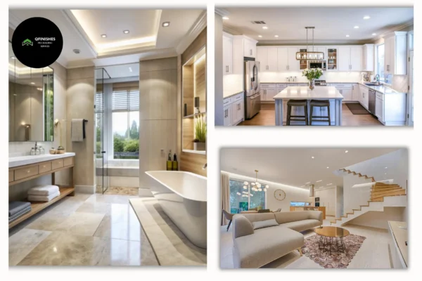 Expert Family Bathroom Renovations in Clayfield for a Stunning Home Upgrade