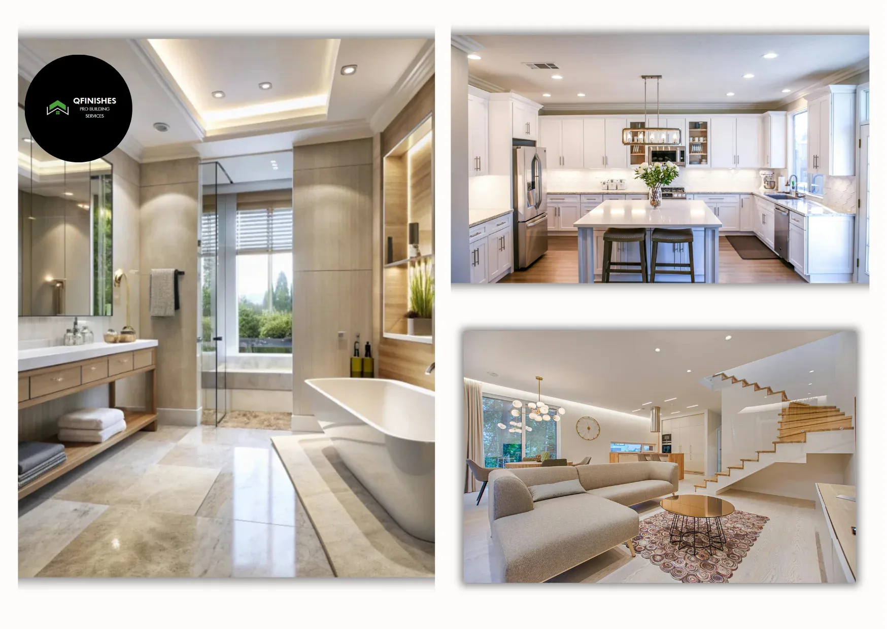 Expert Family Bathroom Renovations in Clayfield for a Stunning Home Upgrade