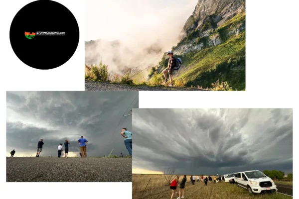 Ultimate Storm Chasing Vacation Guide: Expert Tips for an Unforgettable Weather Adventure