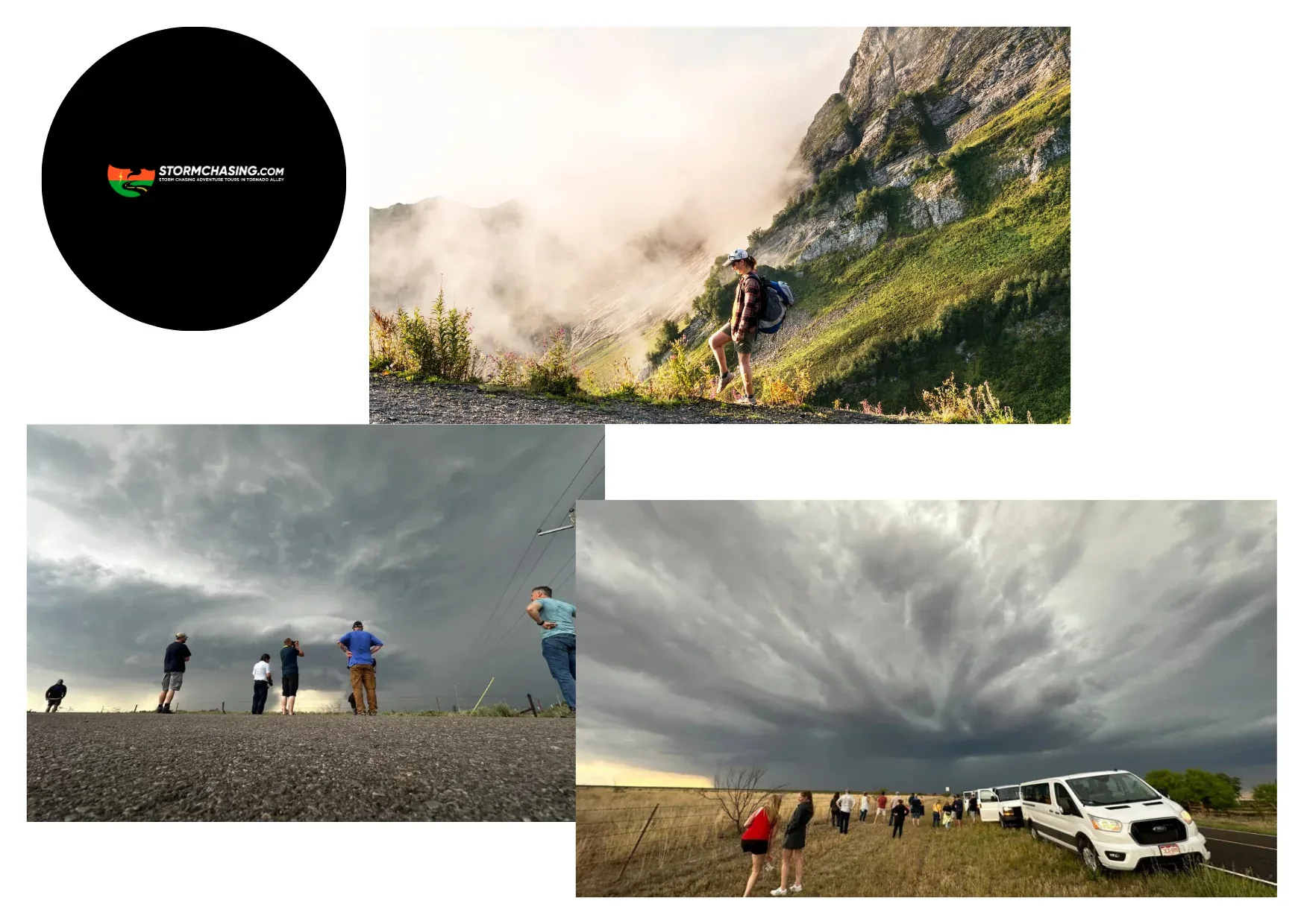 Ultimate Storm Chasing Vacation Guide: Expert Tips for an Unforgettable Weather Adventure