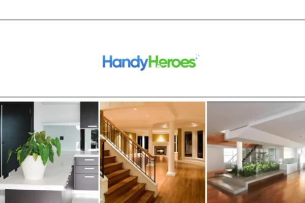 Top Cleaning Company in Stockholm | Reliable and Affordable Services