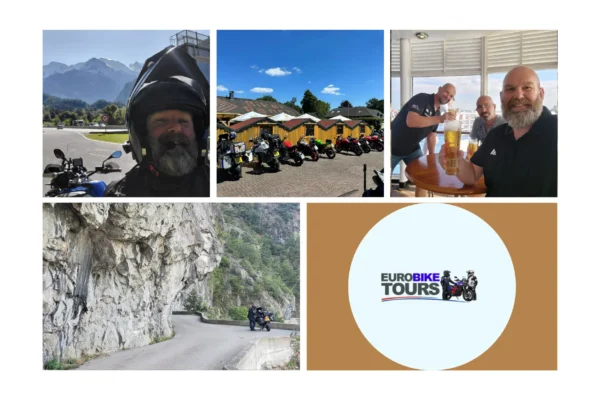 Ultimate Motorcycle Tours UK for Scenic Rides and Unforgettable Adventures