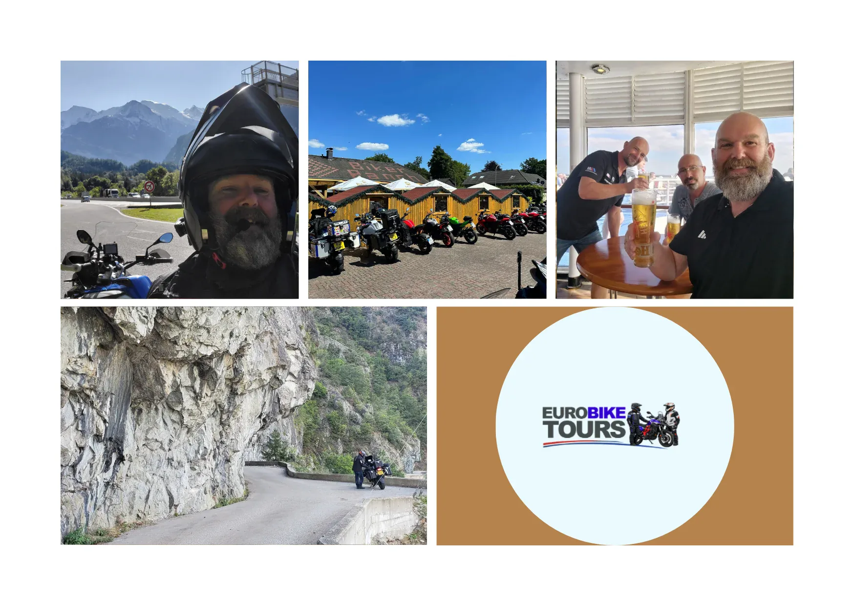 Ultimate Motorcycle Tours UK for Scenic Rides and Unforgettable Adventures